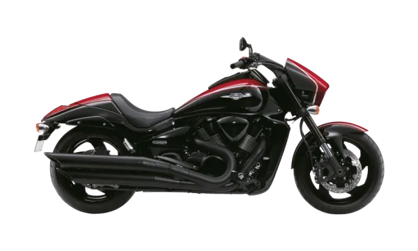 Suzuki Intruder VZR1800BZ Motosiklet