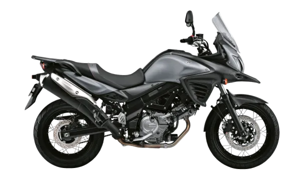 Suzuki V-Strom 650XT ABS Motosiklet