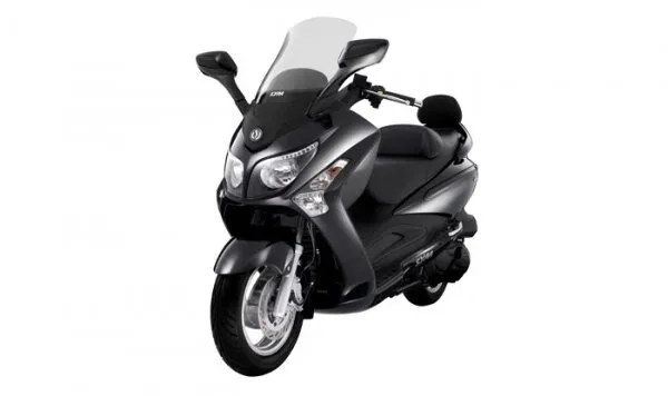 SYM Joymax 250i Motosiklet