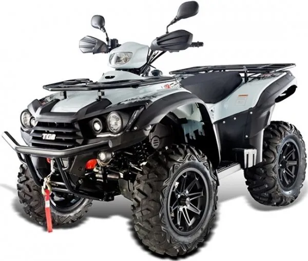 TGB T3 550 ISE Motosiklet