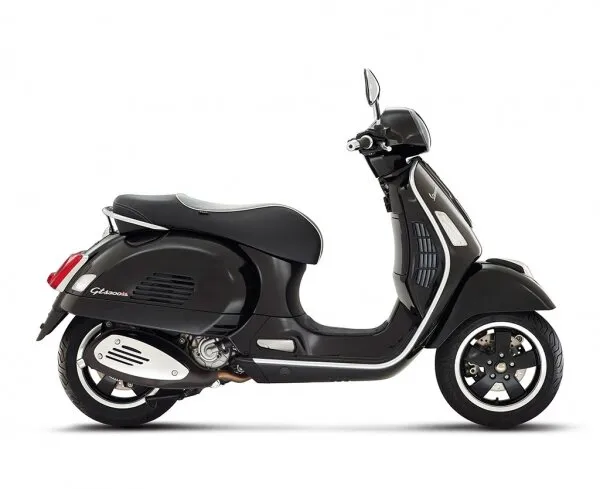 Vespa GTS SUPER 300 I.E. Motosiklet