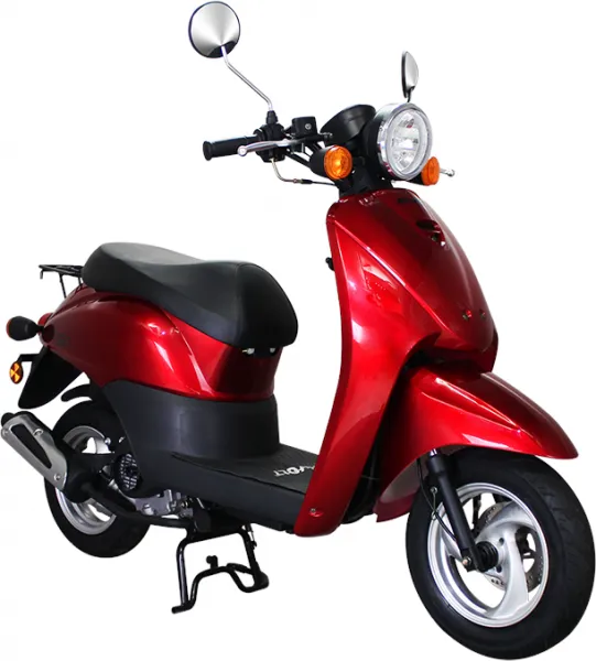 Volta RS1 Motosiklet