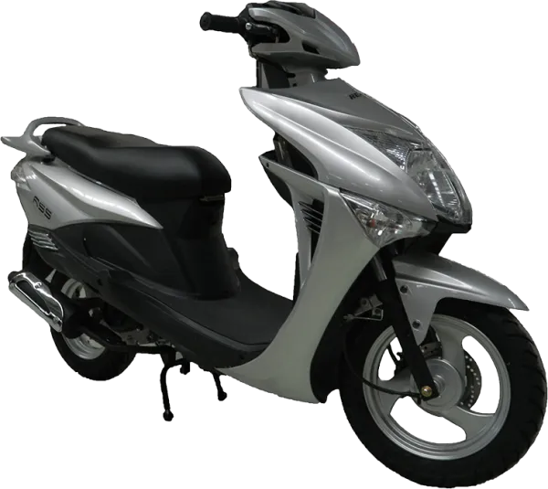Volta RS5 Motosiklet
