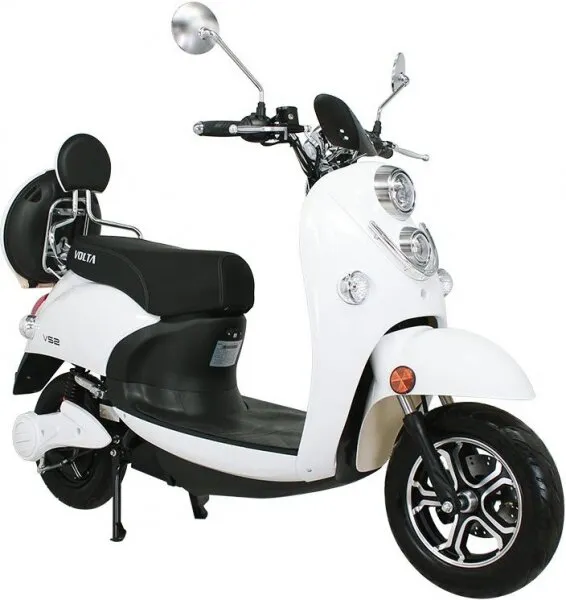 Volta VS2 Motosiklet