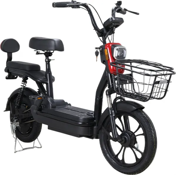 Volta VSA Motosiklet