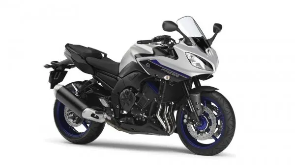 Yamaha Fazer 8 ABS Motosiklet