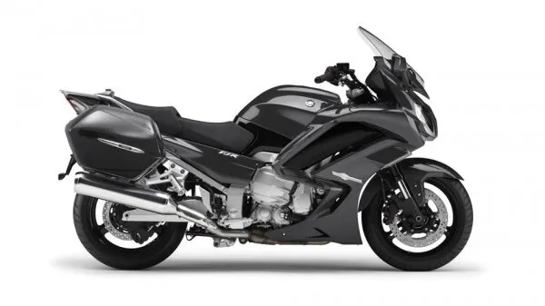 Yamaha FJR1300AE Motosiklet