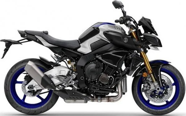 Yamaha MT-10 SP ABS Motosiklet