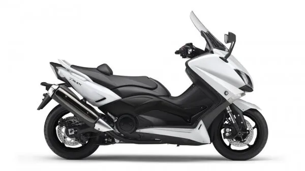 Yamaha TMAX ABS Motosiklet