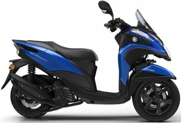 Yamaha Tricity 155 ABS Motosiklet