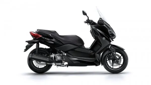 Yamaha X-MAX 250 ABS Motosiklet