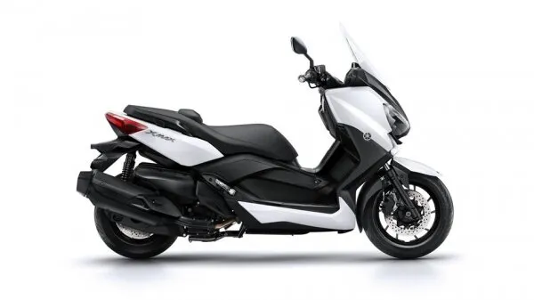 Yamaha X-MAX 400 ABS Motosiklet