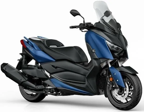 Yamaha XMAX 250 Motosiklet