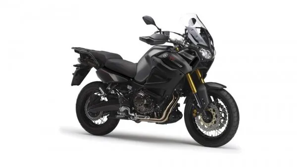 Yamaha XT1200ZE Super Tenere Motosiklet