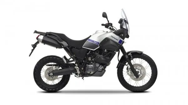Yamaha XT660Z Tenere ABS Motosiklet