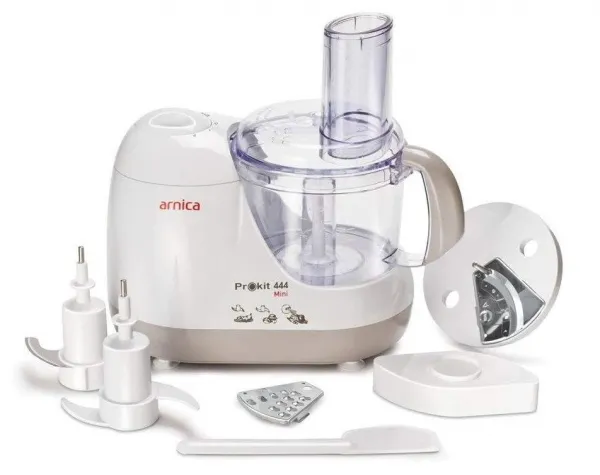 Arnica Prokit 444 GH21030 Mutfak Robotu