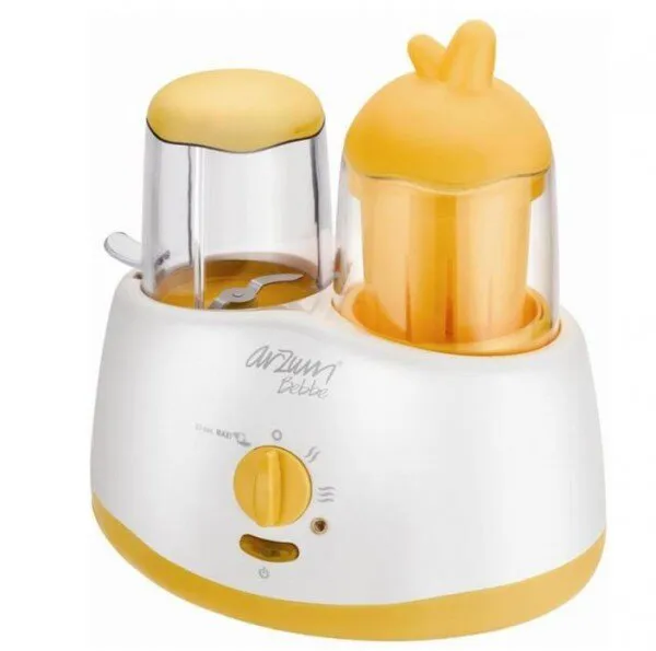 Arzum AR850 Mutfak Robotu