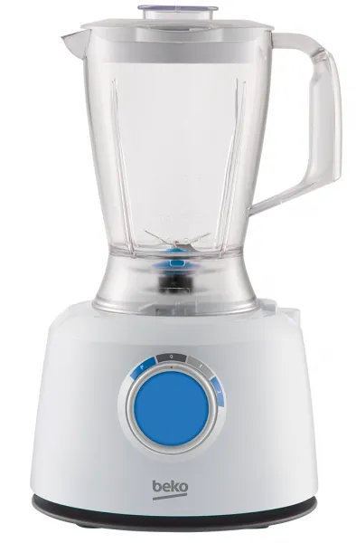 Beko BKK 1391 Mutfak Robotu