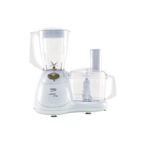 Beko Papatya BKK 2154 Mutfak Robotu