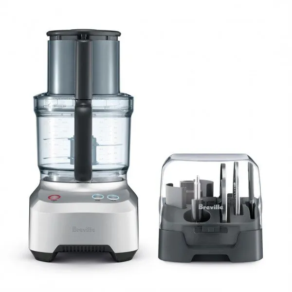 Breville Kitchen Wizz 11 Plus (BFP680BAL) Mutfak Robotu
