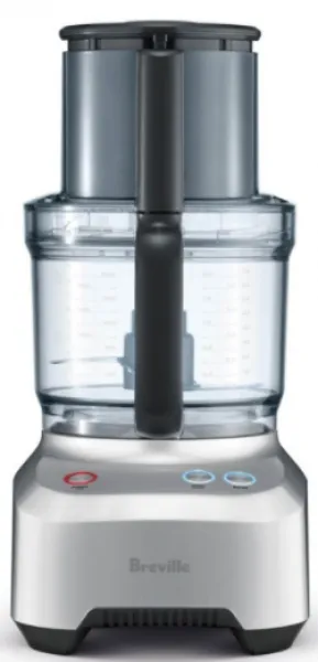 Breville Wizz 11 (BFP660SIL) Mutfak Robotu