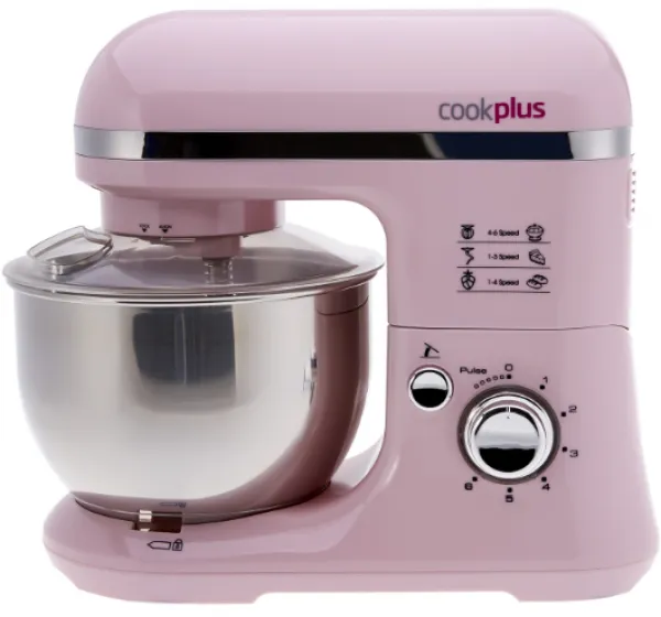 Cookplus Mutfak Şefi (153.06.11.0120) Mutfak Robotu