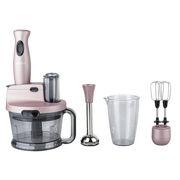 Emsan Violet Glossy 701 Mutfak Robotu