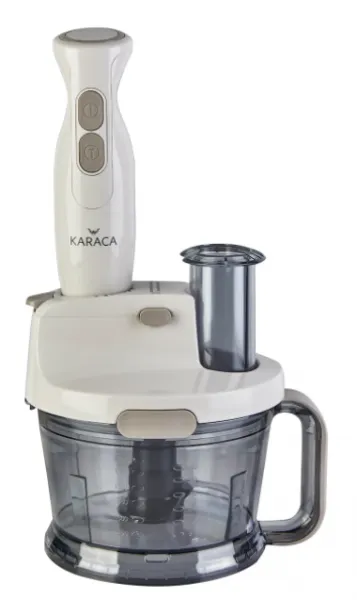 Karaca Latte (153.03.06.4842) Mutfak Robotu