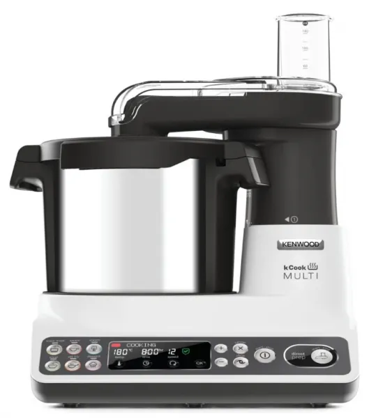 Kenwood CCL401WH Mutfak Robotu