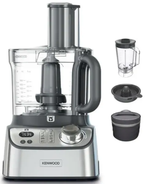 Kenwood FDM71.450SS Mutfak Robotu