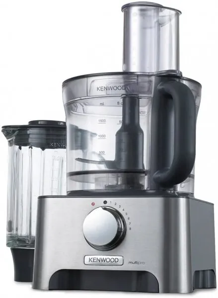 Kenwood FDM786BA Mutfak Robotu