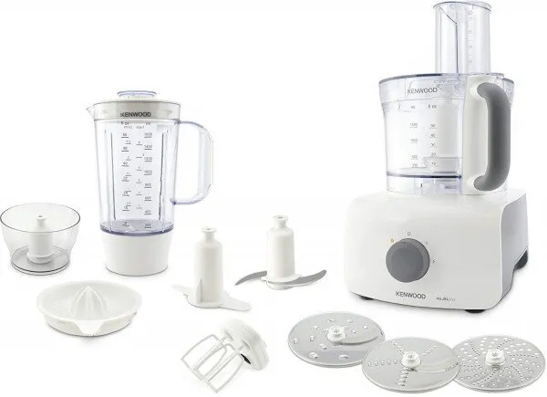 Kenwood FDP645WH Mutfak Robotu