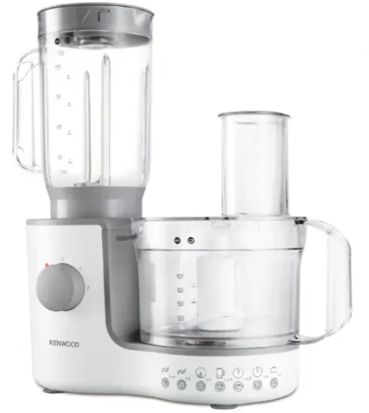 Kenwood FP120 Mutfak Robotu