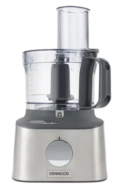 Kenwood MultiPro Compact FDM313SS Mutfak Robotu