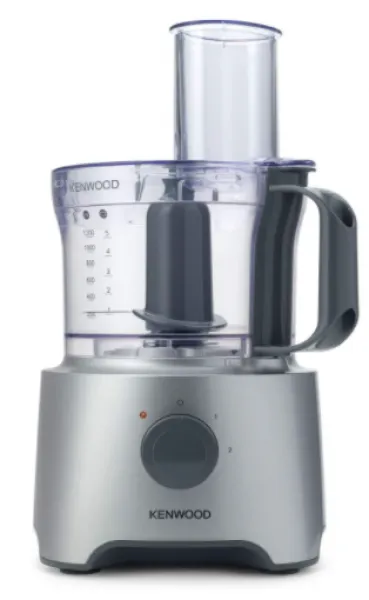 Kenwood MultiPro Compact FDP301SI Mutfak Robotu