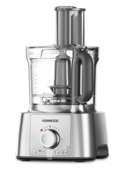 Kenwood MultiPro Ekspres FDP65.820SI Mutfak Robotu