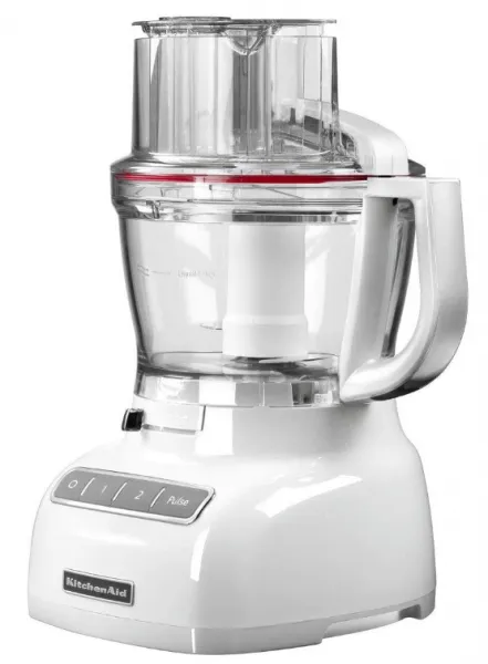 KitchenAid 5 KFP1325EWH Mutfak Robotu