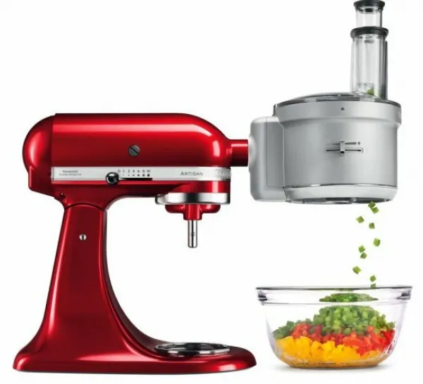 KitchenAid 5KSM2FPA Mutfak Robotu