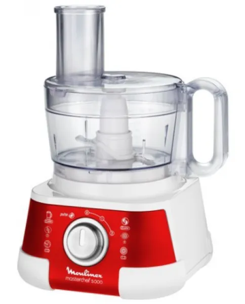 Moulinex Masterchef 5000 FP520 Mutfak Robotu