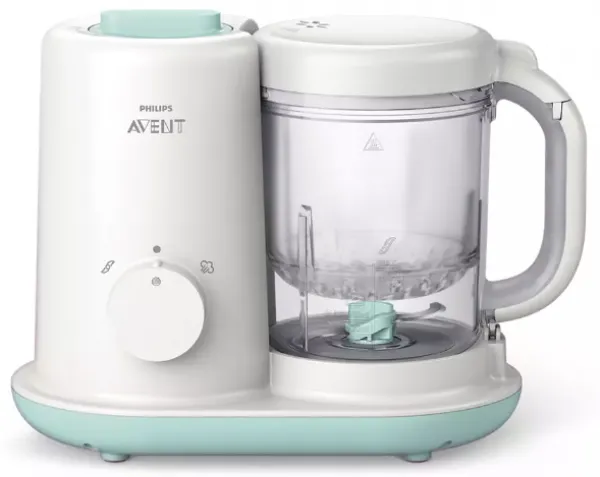 Philips Avent SCF862/02 Mutfak Robotu