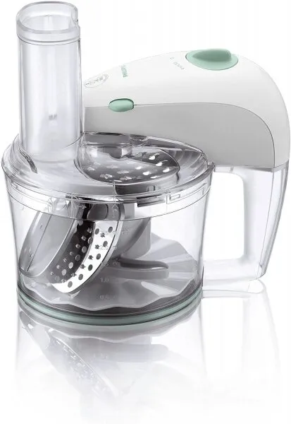 Philips HR 7605 Mutfak Robotu