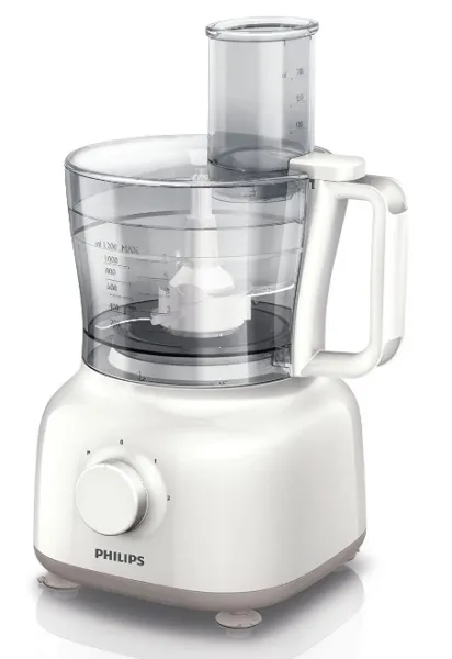 Philips HR7627/02 Mutfak Robotu
