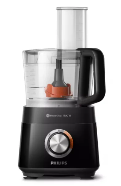 Philips Viva Compact HR7510/11 Mutfak Robotu
