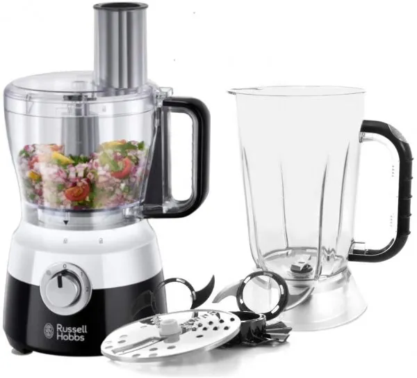 Russell Hobbs Horizon Food Processor 24731-56/RH Mutfak Robotu