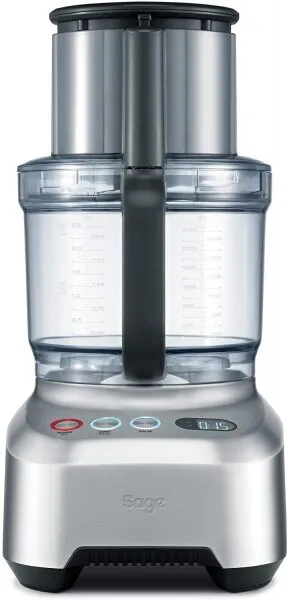 Sage BFP800UK Mutfak Robotu