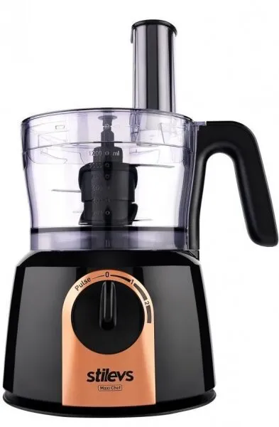 Stilevs Maxi Chef Mutfak Robotu