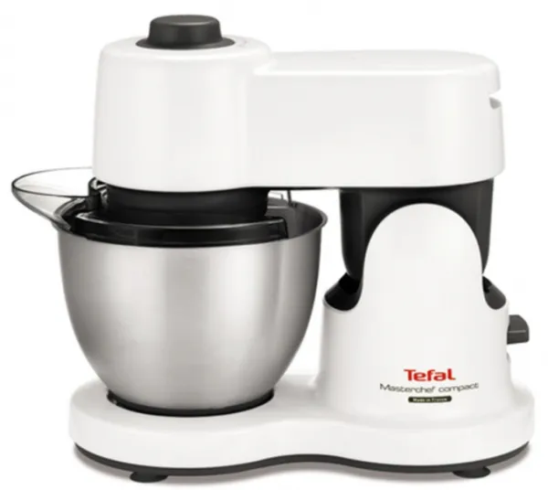 Tefal MasterChef Compakt Mutfak Robotu