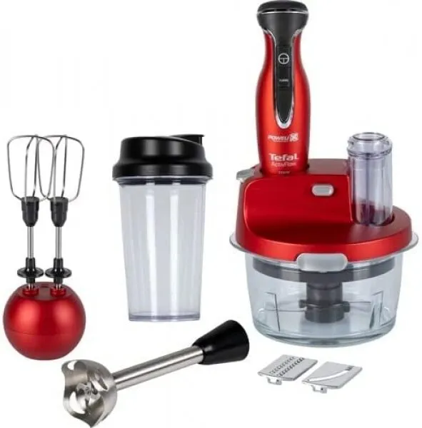 Tefal Powerlix Activflow HB234 Mutfak Robotu