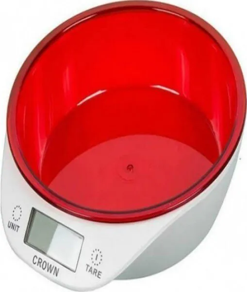 Crown TG-632 Mutfak Terazisi