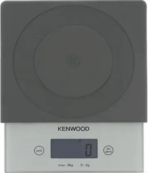 Kenwood AT850B Mutfak Terazisi